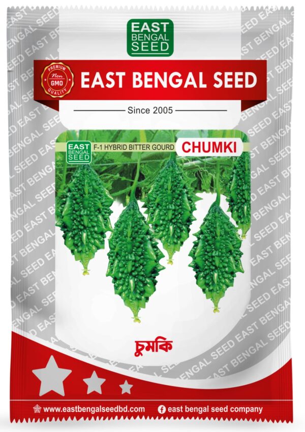 চুমকি || Chumki ( 10 gm )