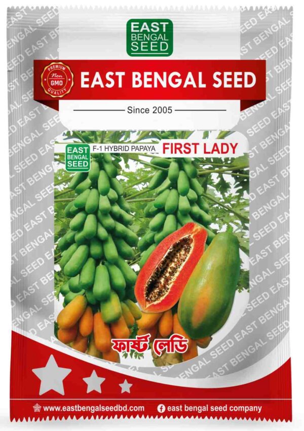 ফার্স্ট লেডি || First Lady ( 1 gm )