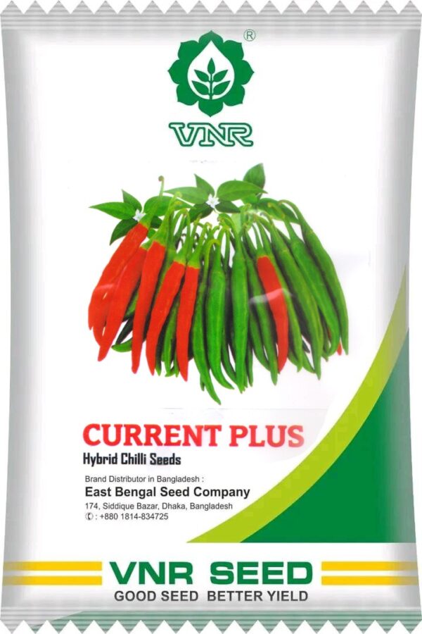 কারেন্ট প্লাস || Current Plus ( 5 gm )
