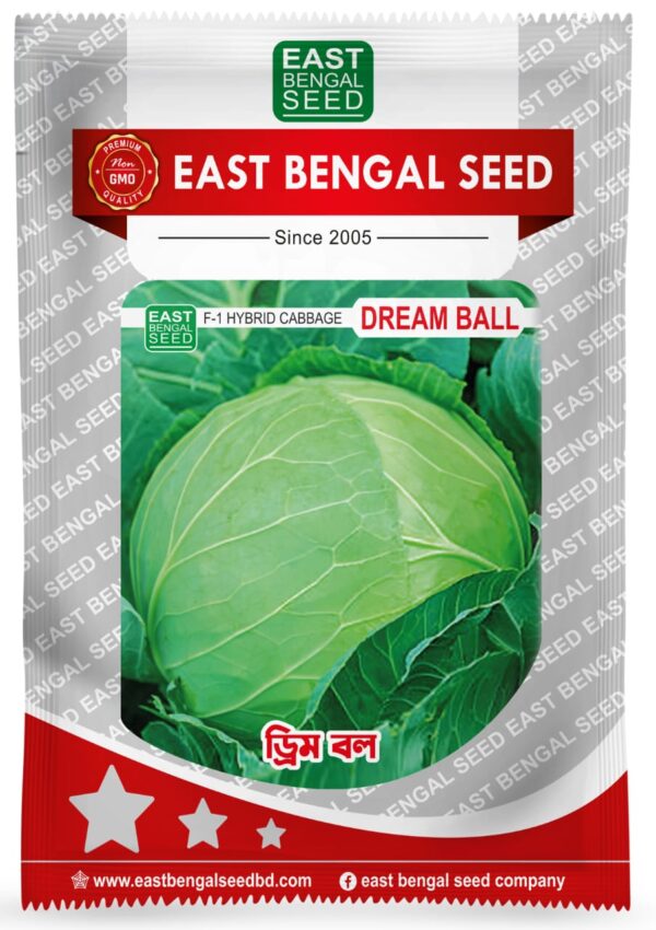 ড্রিম বল || Dream Ball ( 10 gm )