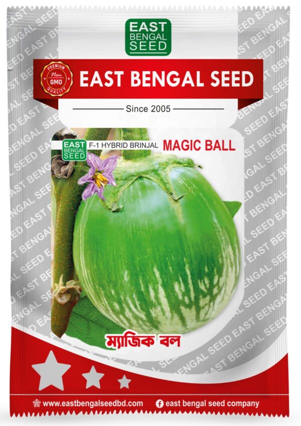 ম্যাজিক বল || Magic Ball ( 5 gm )