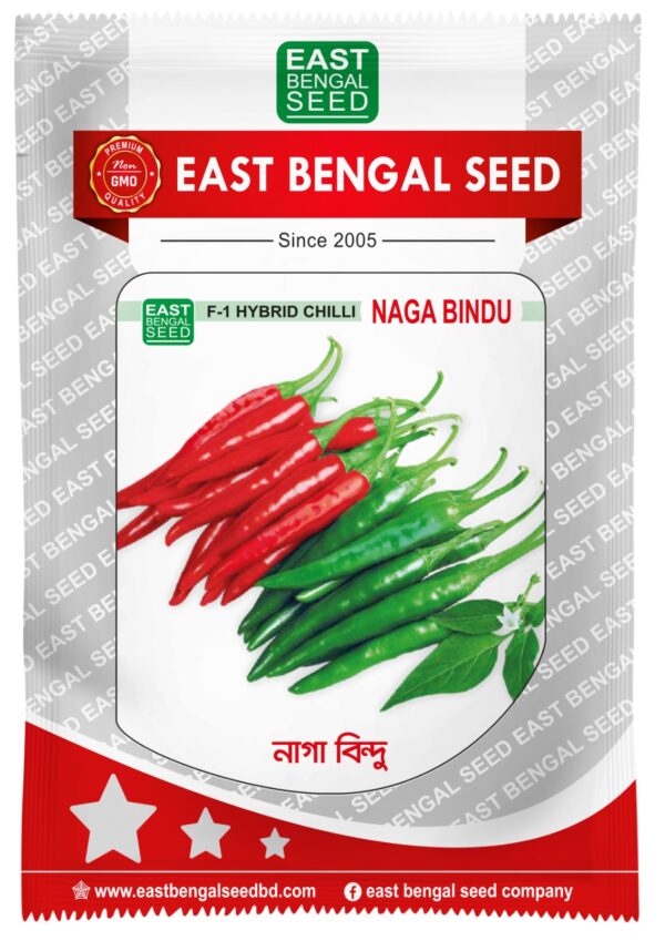 naga bindu