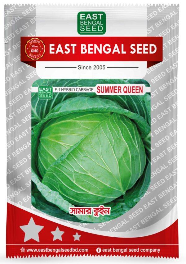 সামার কুইন || Summer Queen ( 10 gm )