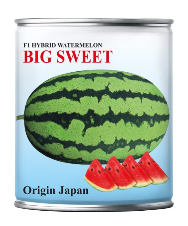Home big sweet